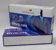 Amplop Putih PPL 90 PPS