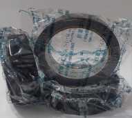 Isolasi Hitam Jilid 1,5 inch