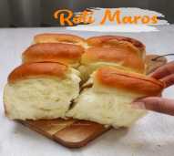 Roti Maros