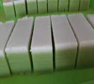 Kue Lapis Pandan