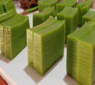 Kue Lapis Mandar