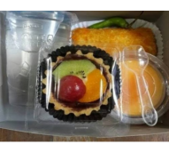 Snack Kue Yulia 1