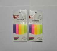 pembatas Kertas kecil (stick note)