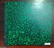Buku tabelaris 8 kolom